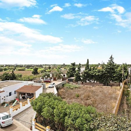 El Ancla 1 - Solo Familias Lägenhet Conil De La Frontera Exteriör bild